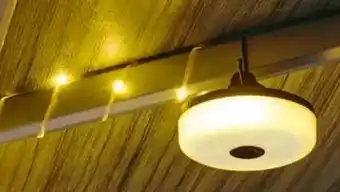 Hagebau Casaya LED-3in1-Lichterkette Taivo Angebot