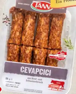 Spar Tann Cevapcici Angebot