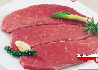 Spar Tann Rindsschnitzel Angebot