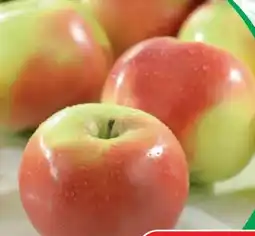 SPAR Gourmet Apfel Kronprinz Angebot