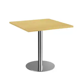 XXXLutz Konferenztisch 80/80/75,5 cm Angebot