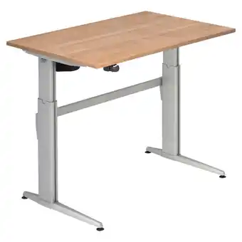 XXXLutz Schreibtisch höhenverstellbar Angebot