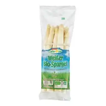 Eurospar Bio-Spargel weiß EUROSPAR Angebot