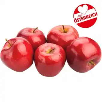 PENNY Äpfel Rot Penny Angebot