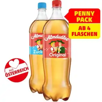 PENNY div. Sorten Penny Angebot