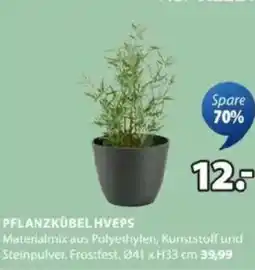 JYSK Pflanzkübel hveps Angebot