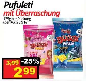 Wurstico Pufuleti Angebot