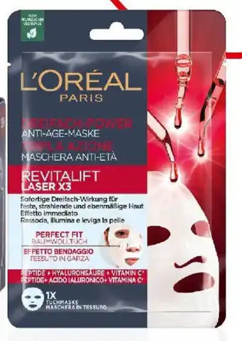 dm Tuchmaske Angebot