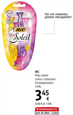 dm Einwegrasierer Angebot