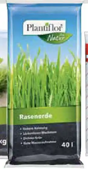 Hellweg Rasenerde Angebot