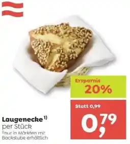 ADEG Laugenecke Angebot