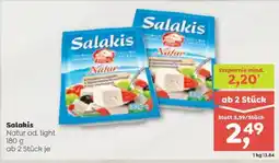 ADEG Salakis Angebot