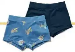 Tchibo Eduscho 2 Kinder-Badehosen Angebot
