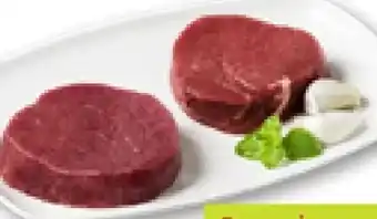 ADEG efef Huftsteak Angebot