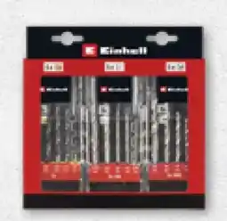 ADEG Einhell Bohrer Set Angebot