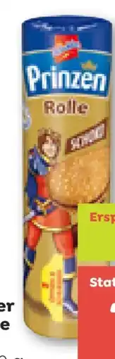 ADEG De Beukelaer Prinzenrolle Angebot