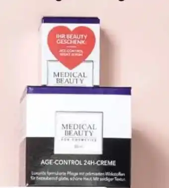 Bipa Medical Beauty Age Control Set Angebot