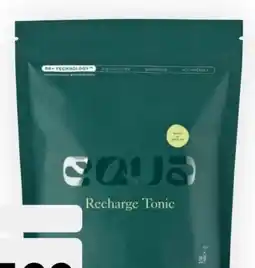Bipa equa Recharge Tonic Pulver Angebot