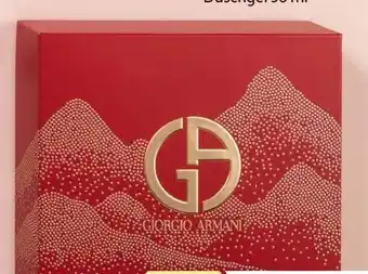 Bipa Giorgio Armani My Way Set Angebot