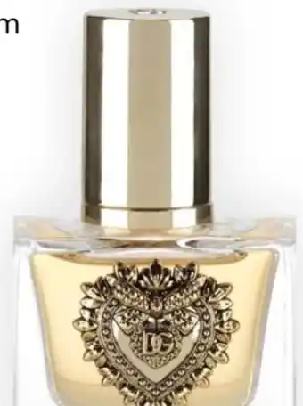 Bipa Dolce & Gabbana Devotion EdP Angebot