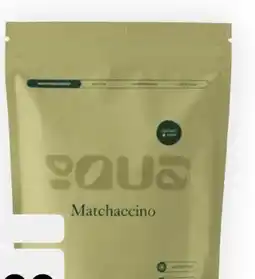 Bipa equa Matchaccino Angebot