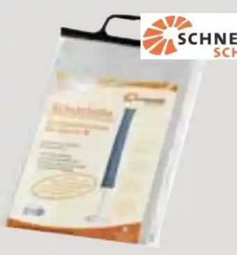 Hellweg Schneider Schirme Schutzhülle für Angebot