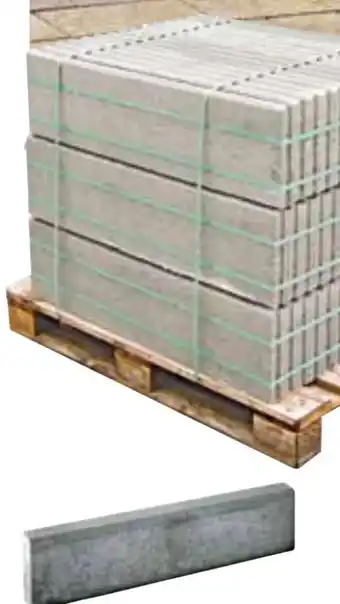 Hellweg Raseneinfassungsstein Angebot