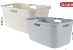 Hellweg Curver Wäschewanne Angebot