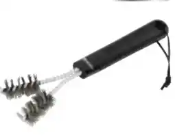 Hellweg Rothmann Grillbürste Y-Form Angebot