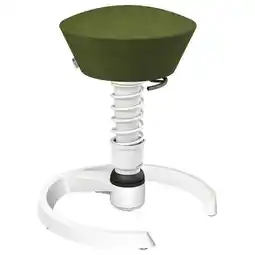 XXXLutz Bürohocker 55/45,66/55 cm Angebot
