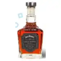 T&G Jack Daniel's Single Barrel T&G Angebot