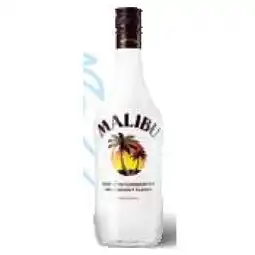 T&G Malibu Caribbean Rum & Coconut T&G Angebot