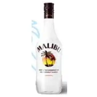 T&G Malibu Caribbean Rum & Coconut T&G Angebot