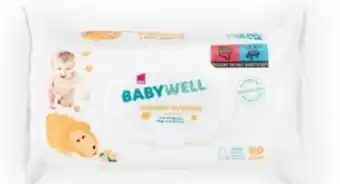 Bipa Babywell Comfort Öltücher Angebot