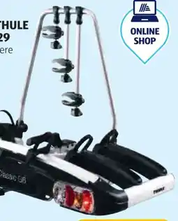 Hofer Thule Fahrradträger Euroclassic G6 929 Angebot