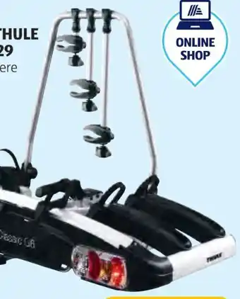 Hofer Thule Fahrradträger Euroclassic G6 929 Angebot