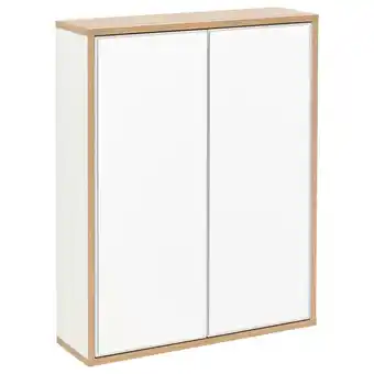 XXXLutz Spiegelschrank 60/75/18,5 cm Angebot