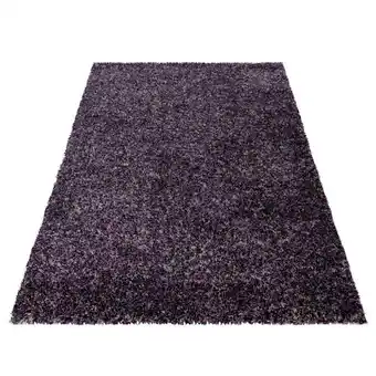 XXXLutz Hochflorteppich Enjoy Angebot