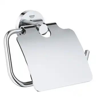 Hellweg Papierhalter mit Deckel „Essentials“ 264613 HELLWEG Angebot
