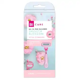 Bipa All-in-one-Rasierapparat inkl. 1 Rasierklinge BIPA Angebot
