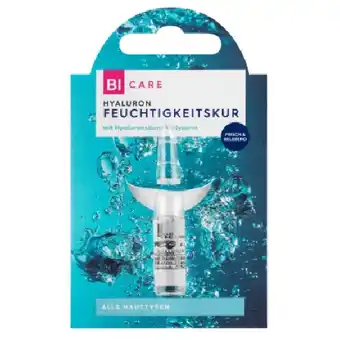 Bipa Ampullen-Kur div. Sorten BIPA Angebot