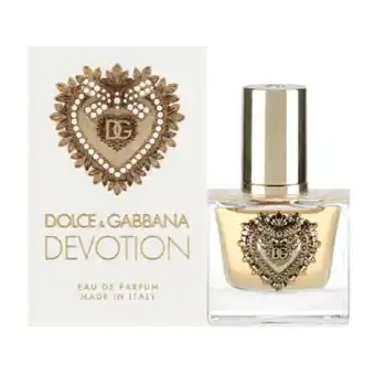 Bipa DEVOTION Eau de Parfum BIPA Angebot