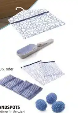 Hofer Home Creation Wäsche Display Angebot