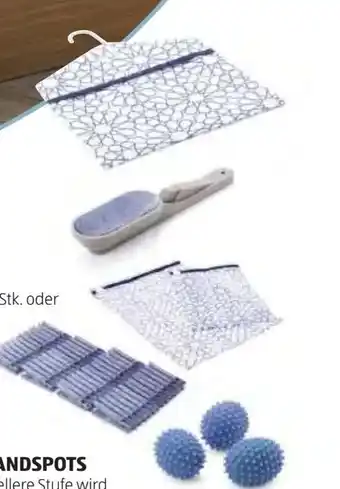 Hofer Home Creation Wäsche Display Angebot