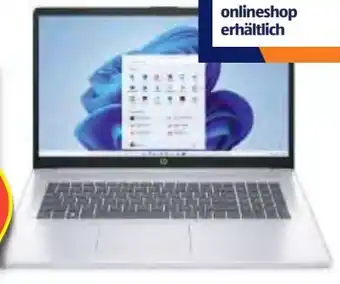 Hofer HP Notebook 17-CP2814NG Angebot