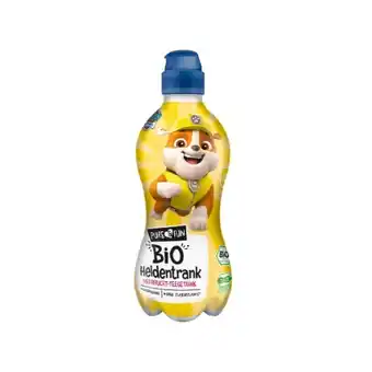 Bipa Bio Heldentrank Paw Patrol BIPA Angebot