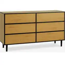JYSK Kommode ODENSE 3670358 JYSK Angebot