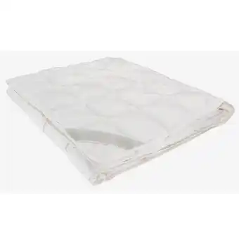 JYSK Baumwollbettdecke RUNDEGGI 4232650 JYSK Angebot