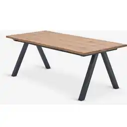 JYSK Esstisch SANDBY 3601303 JYSK Angebot