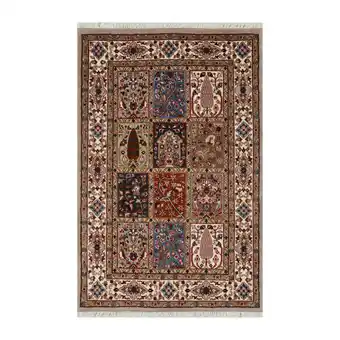 XXXLutz Orientteppich Bachtiar Ganga Angebot